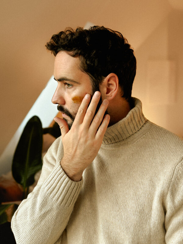 Honey, I’m Home! Men’s Balm - Image 2