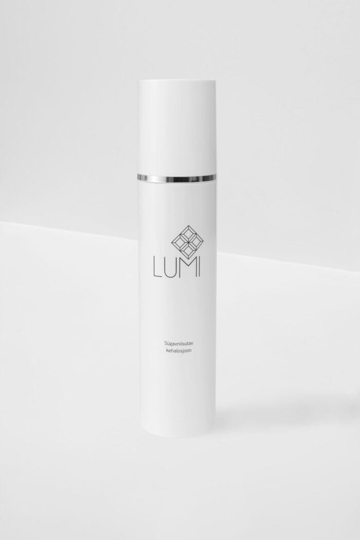 LUMI 200ml Sügavniisutav Kehalosjoon