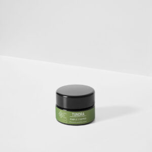 LUMI TUNDRA Pimple Stopper MINI 10ml. See toode ennetab ja taastab aknelist nahka. Mõeldud aknelise, stressis ja vananemisilmingutega naha hooldamiseks.