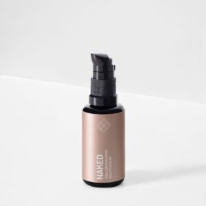 LUMI 30ml NAKED hüaluroonhappe seerum. Niisutab, korrigeerib, täiustab. Igale nahatüübile, ka kõige tundlikumale.