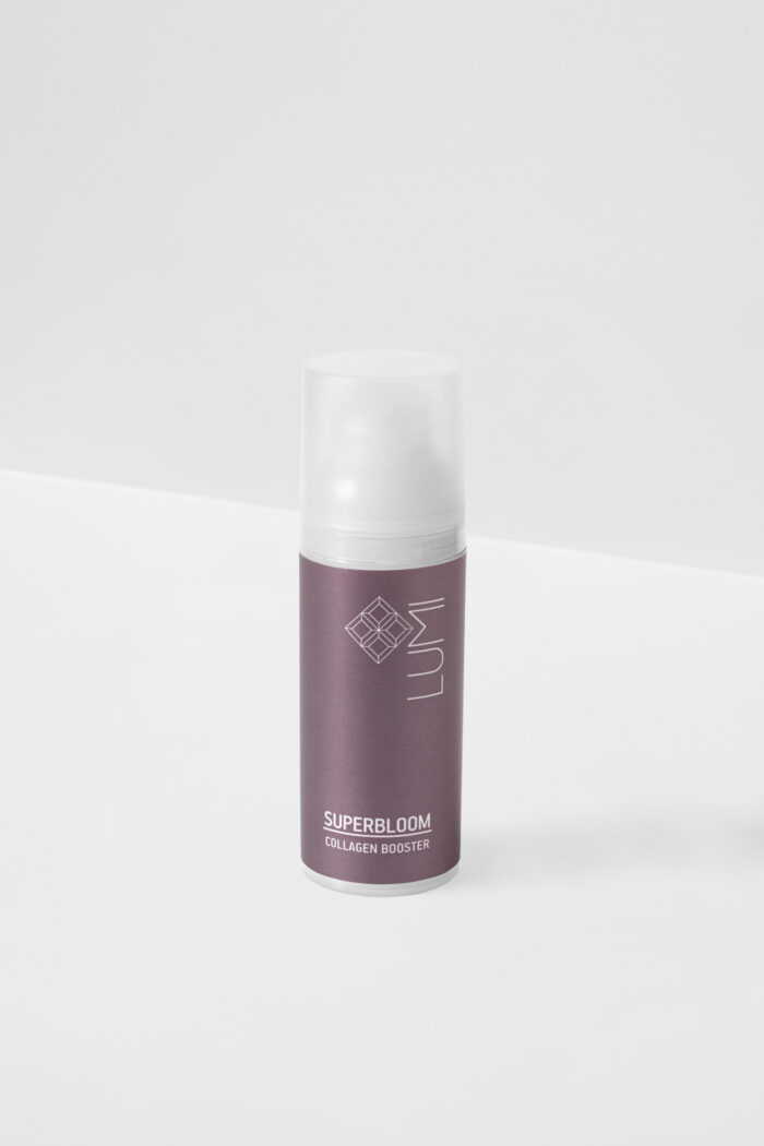 Superbloom collagen booster. 50ml. 